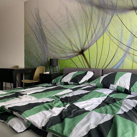 Apartament G&K Świnoujście Exteriör bild